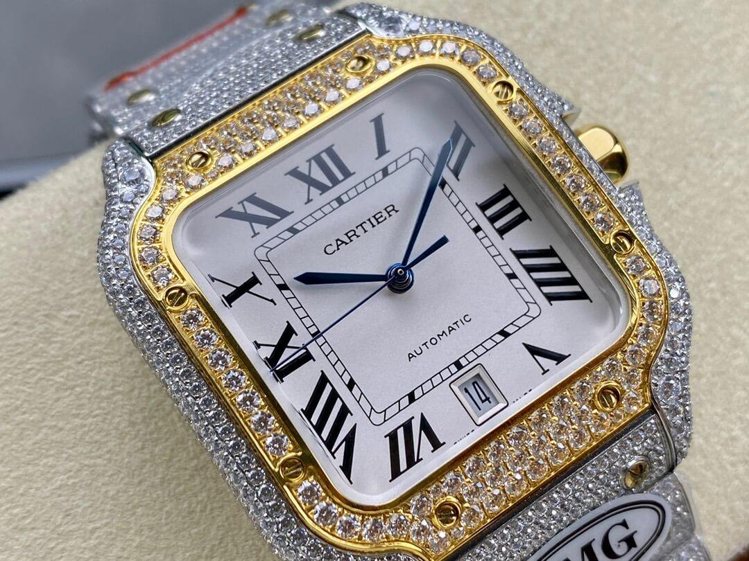 Cartier