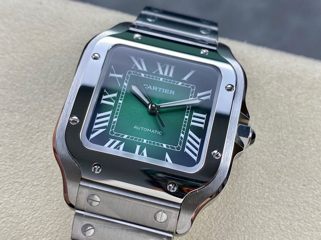 Cartier