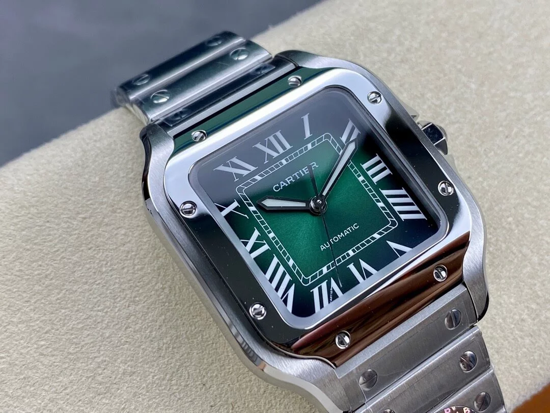 Cartier