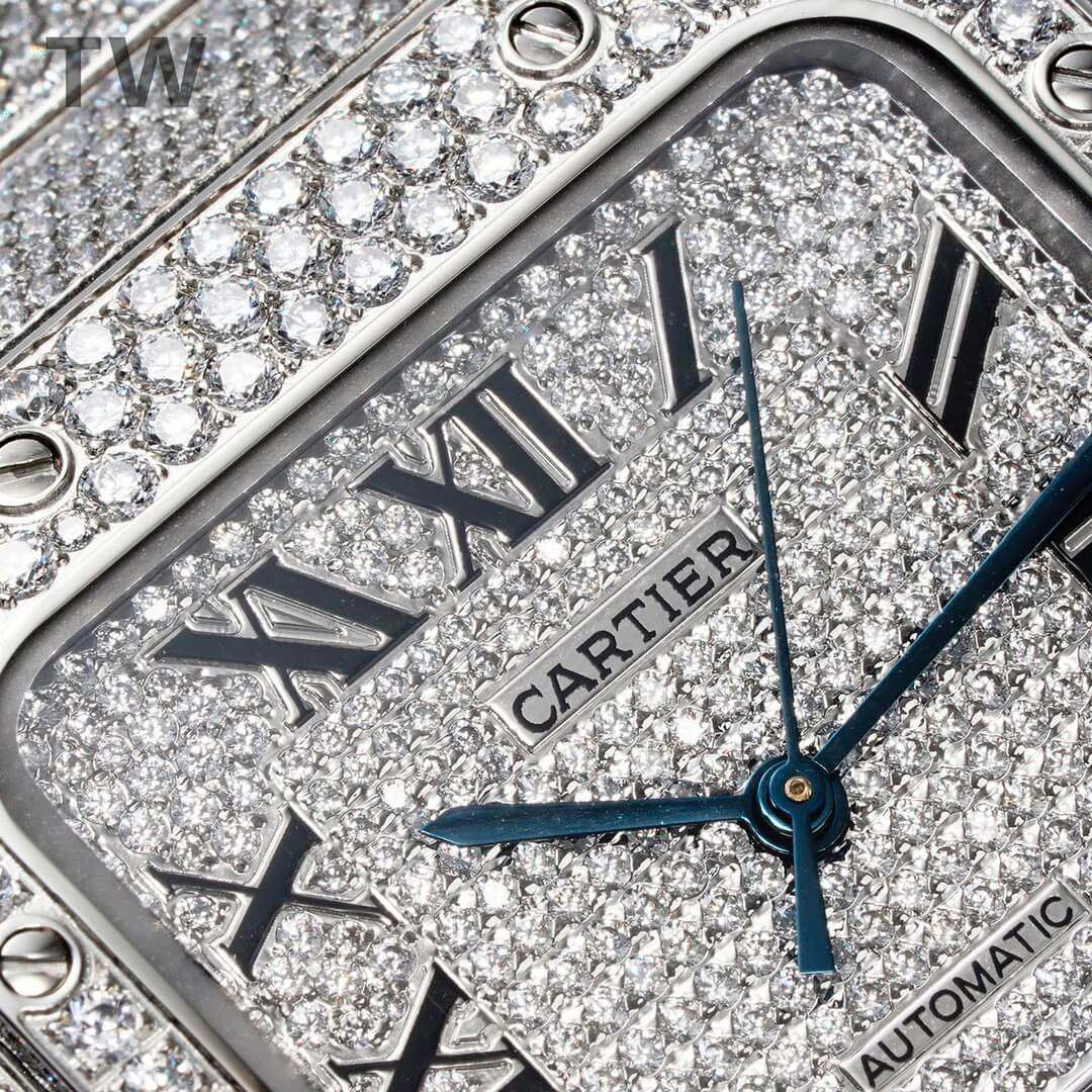 Cartier