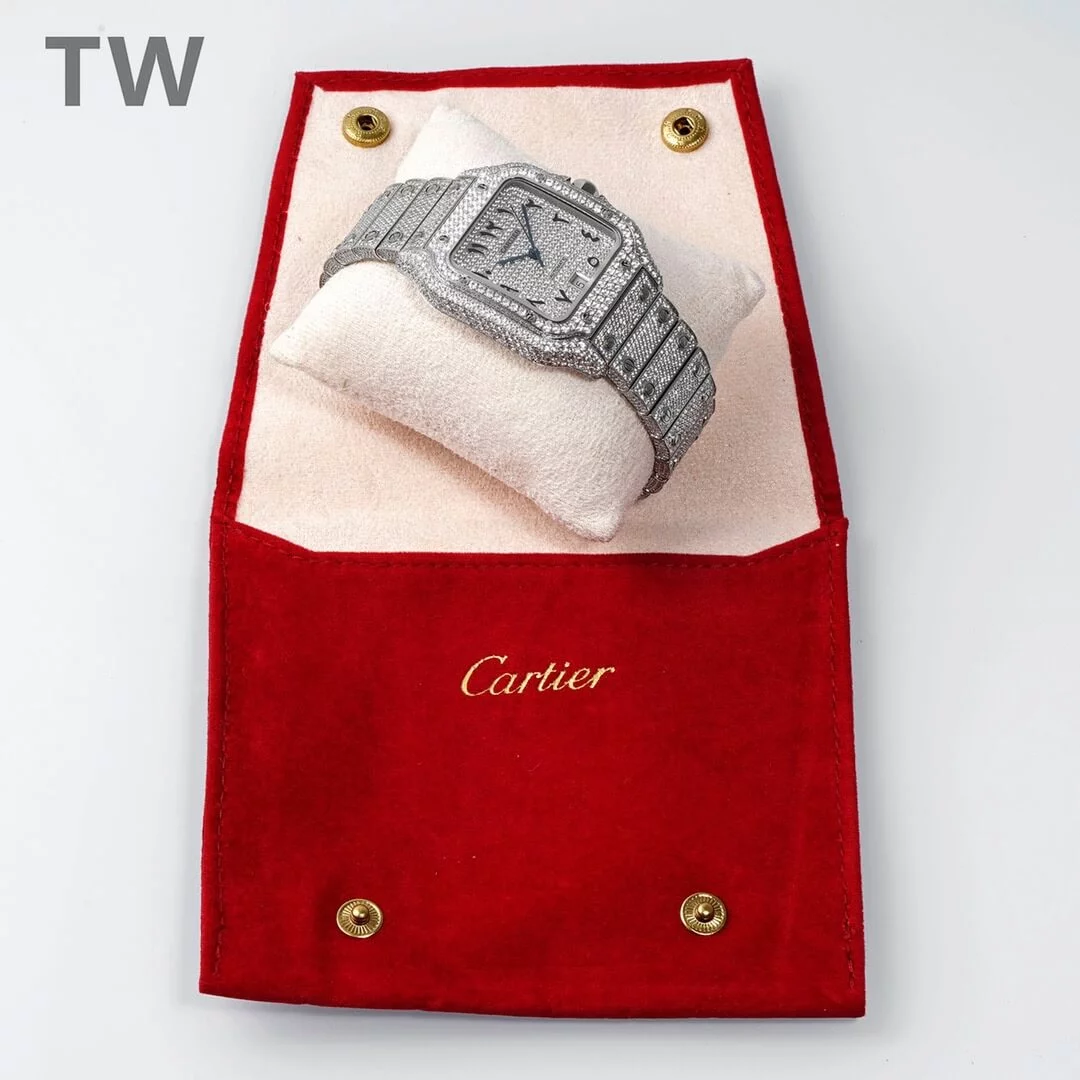 Cartier