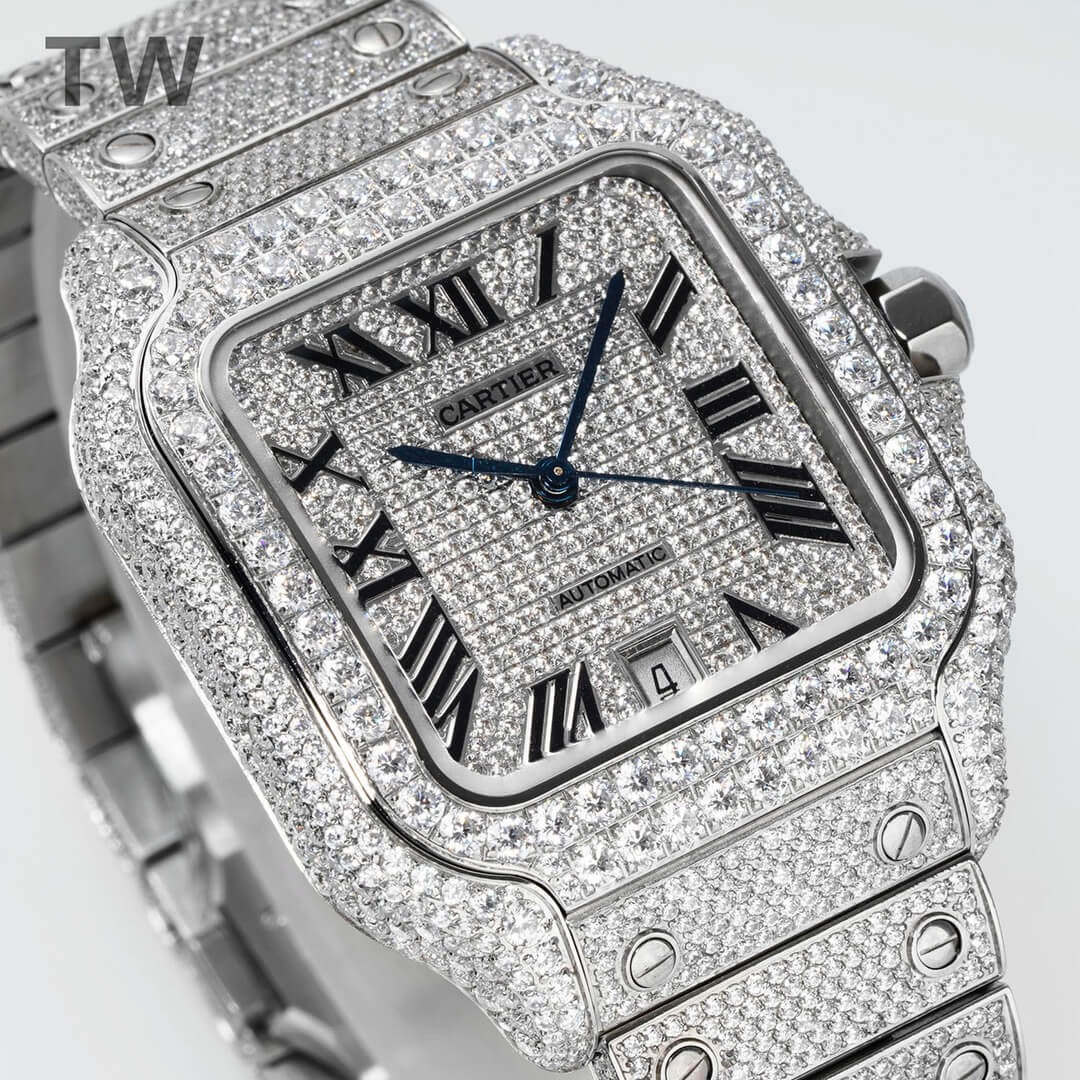 Cartier