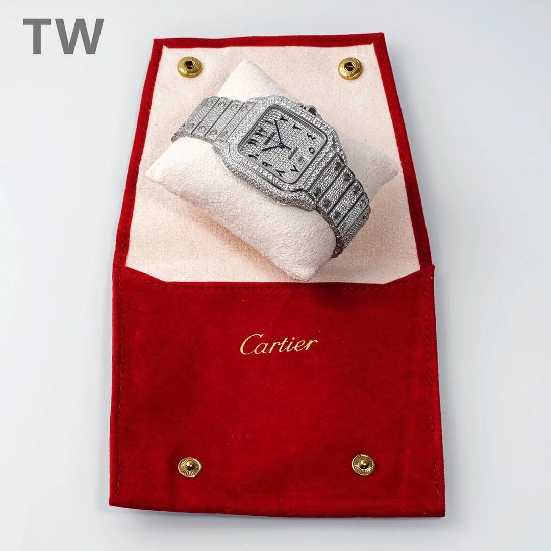 Cartier