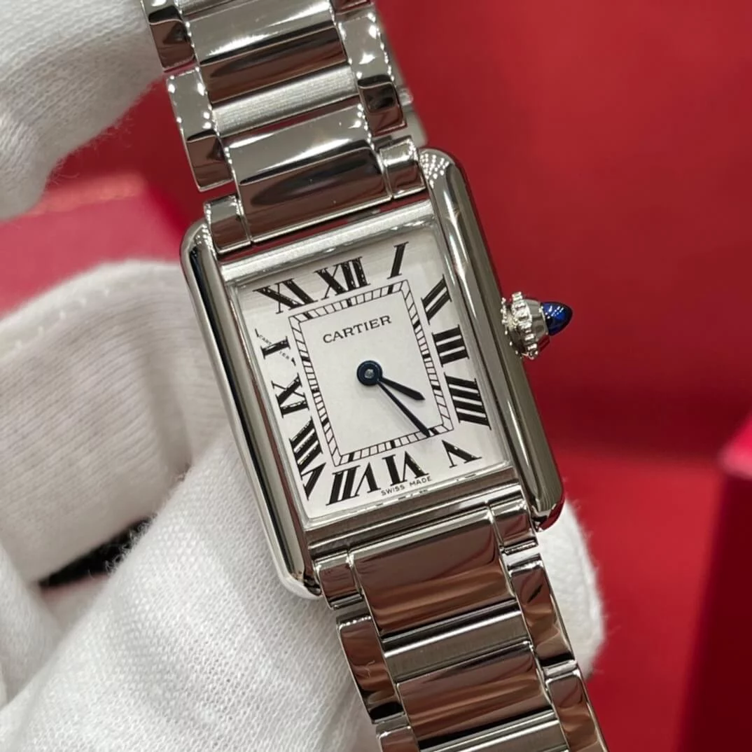 Cartier