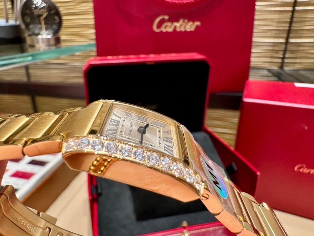 Cartier