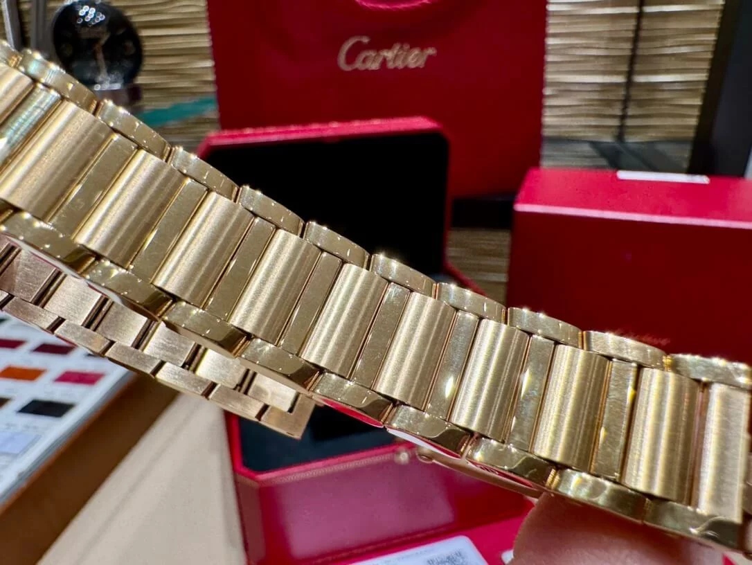 Cartier