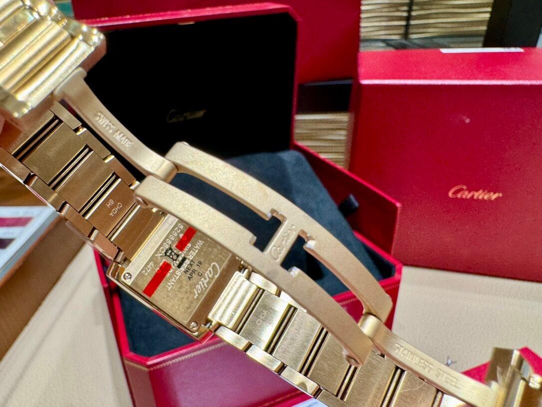 Cartier