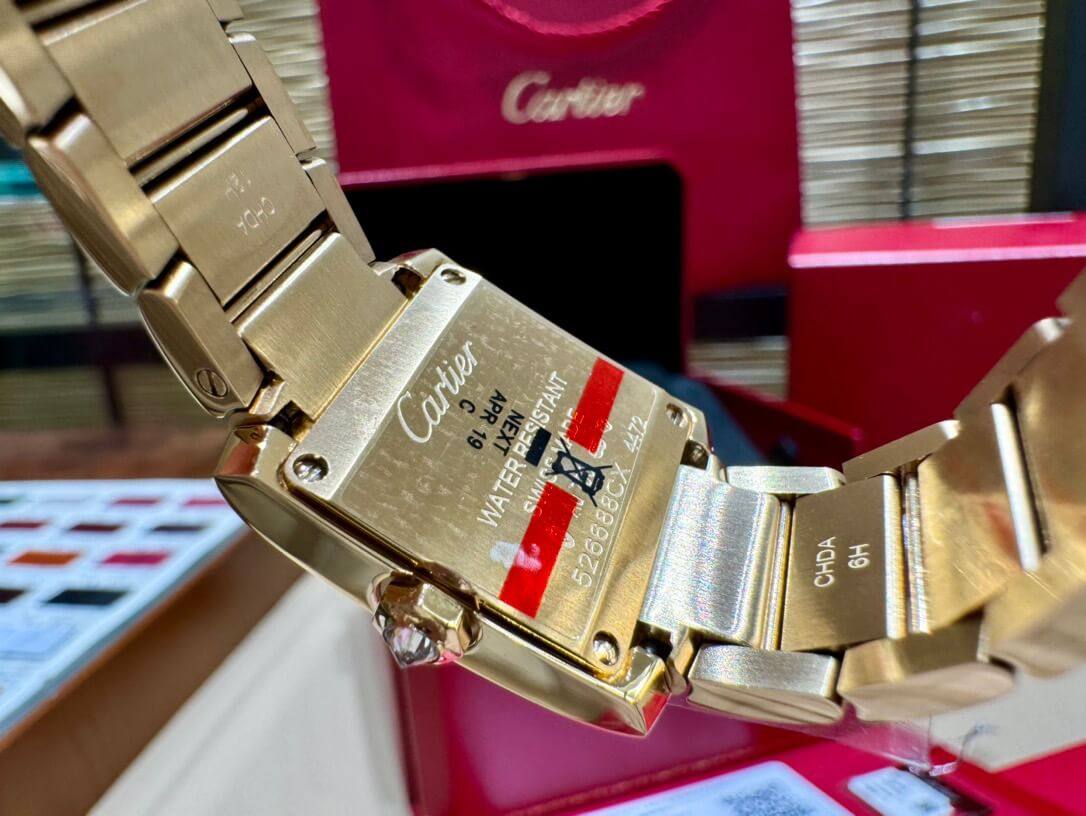 Cartier