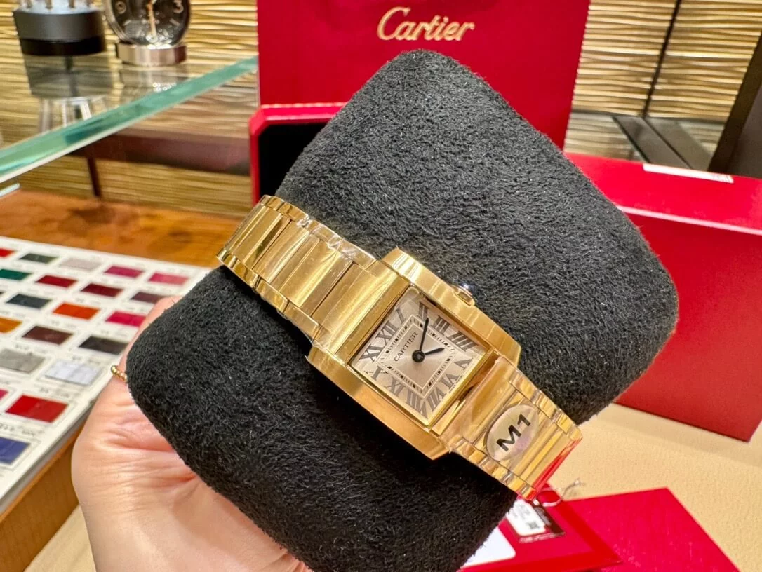 Cartier