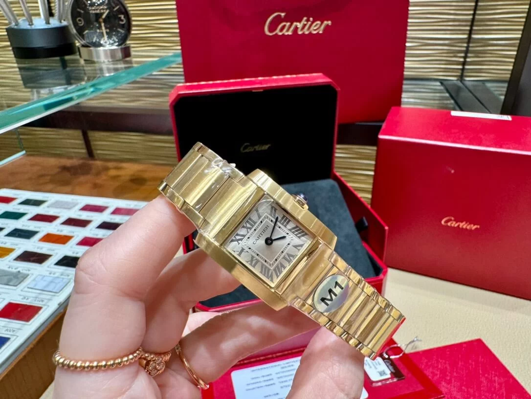 Cartier