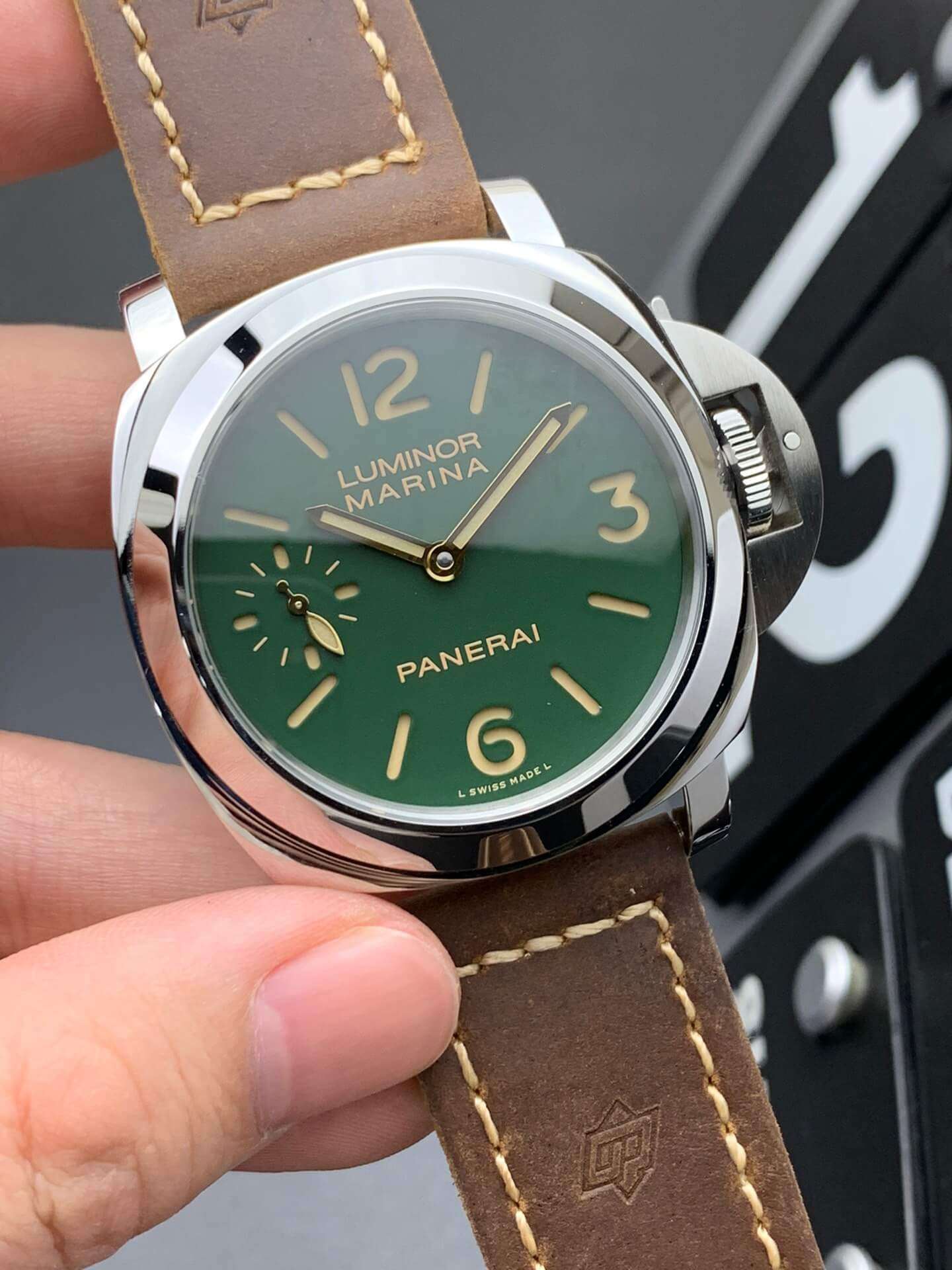 Panerai