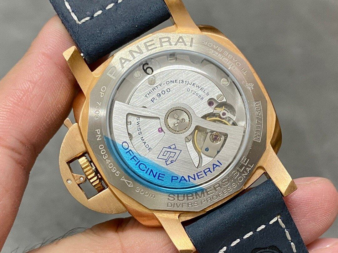 Panerai