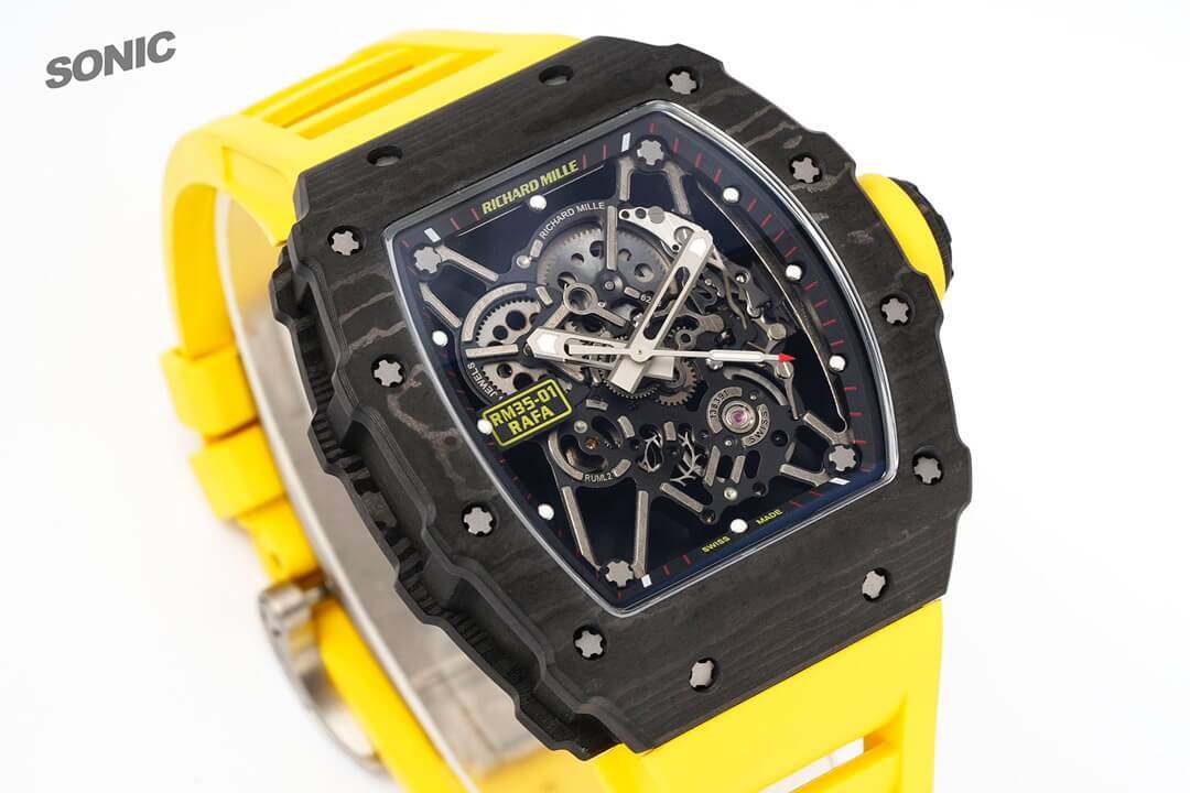 Richard Mille