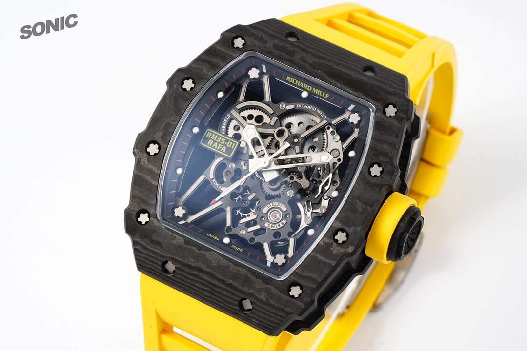 Richard Mille