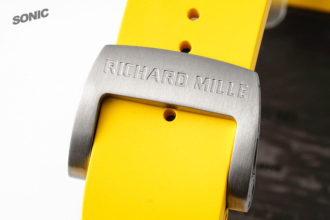 Richard Mille