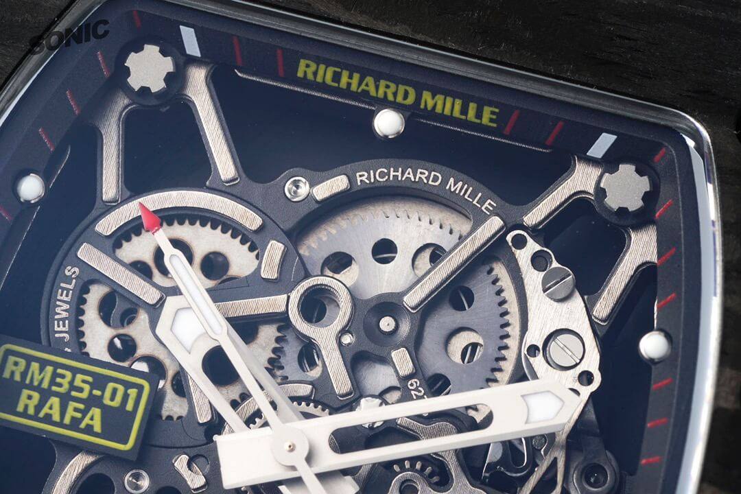 Richard Mille