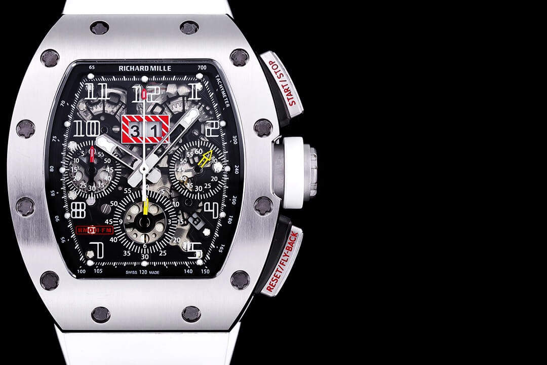 Richard Mille