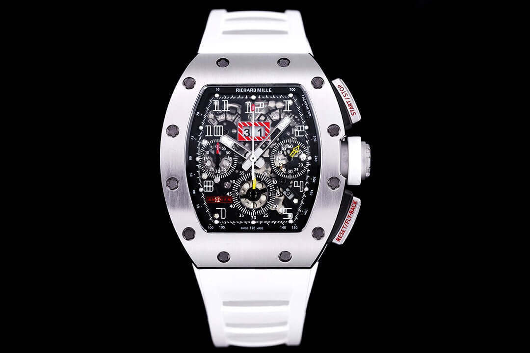 Richard Mille