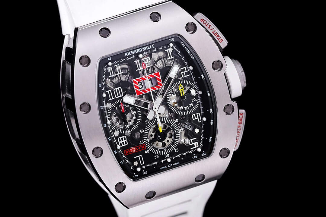 Richard Mille