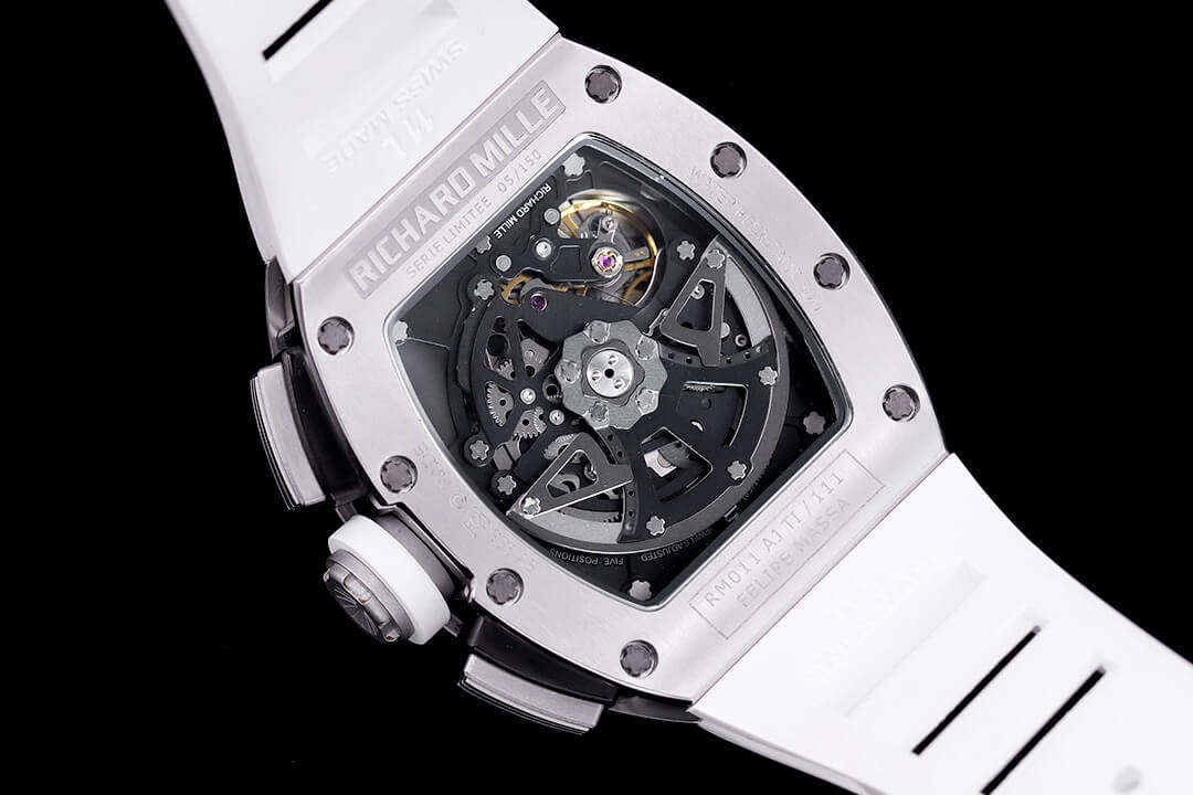 Richard Mille