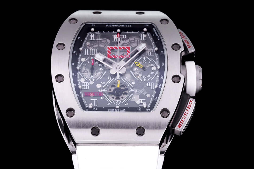 Richard Mille