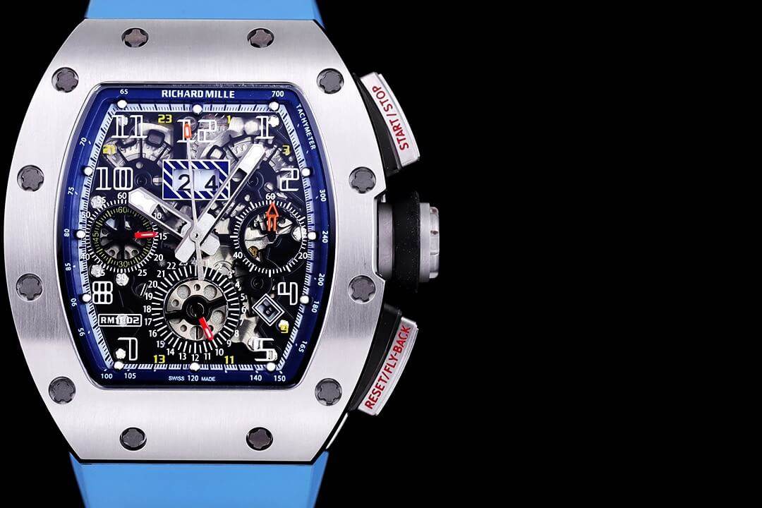 Richard Mille