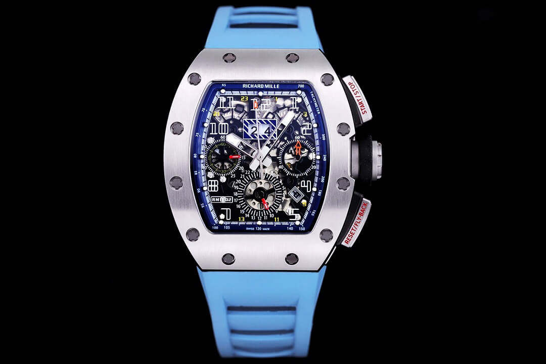 Richard Mille