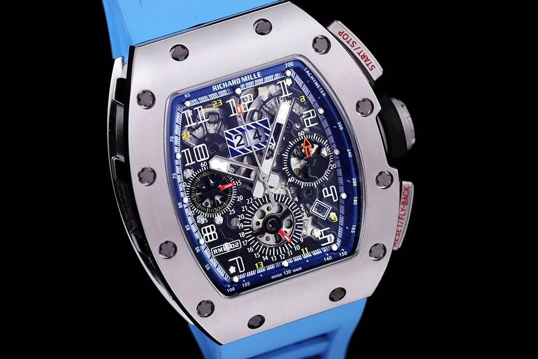 Richard Mille