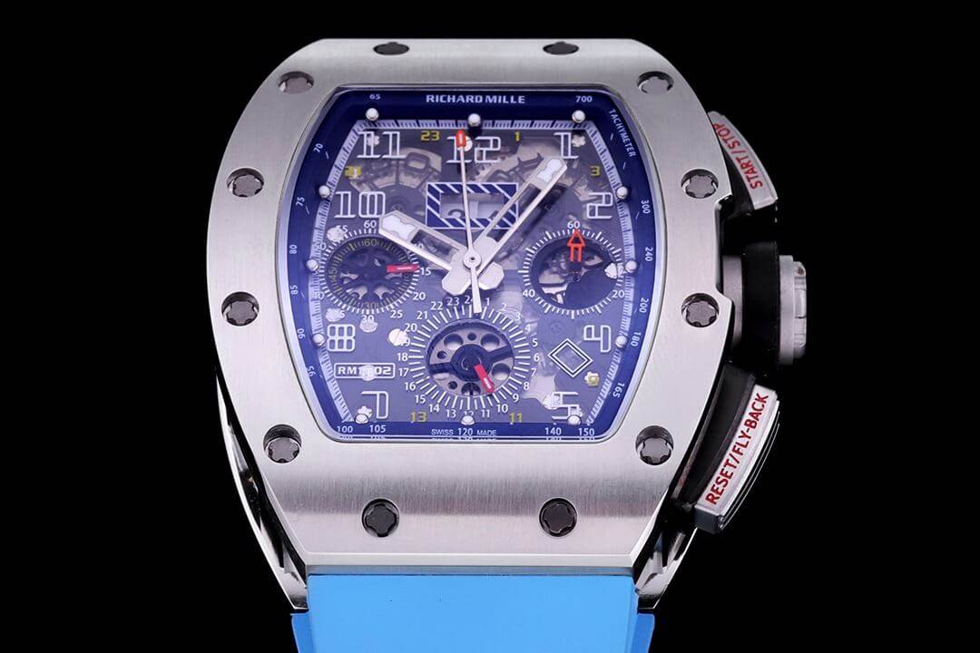 Richard Mille