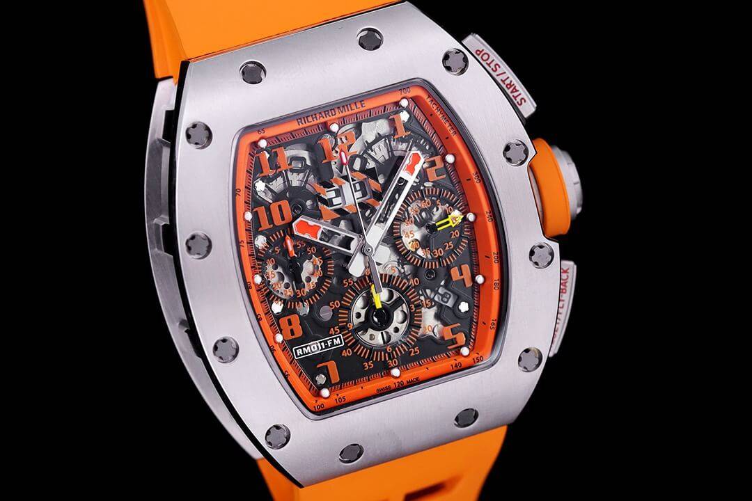 Richard Mille