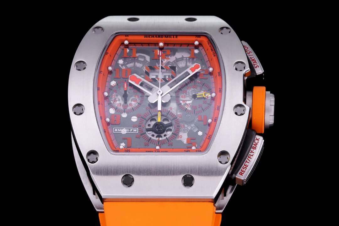 Richard Mille