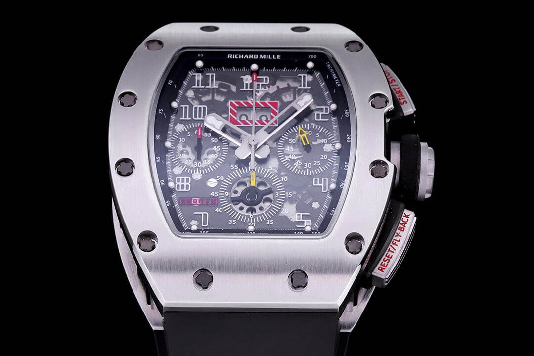 Richard Mille