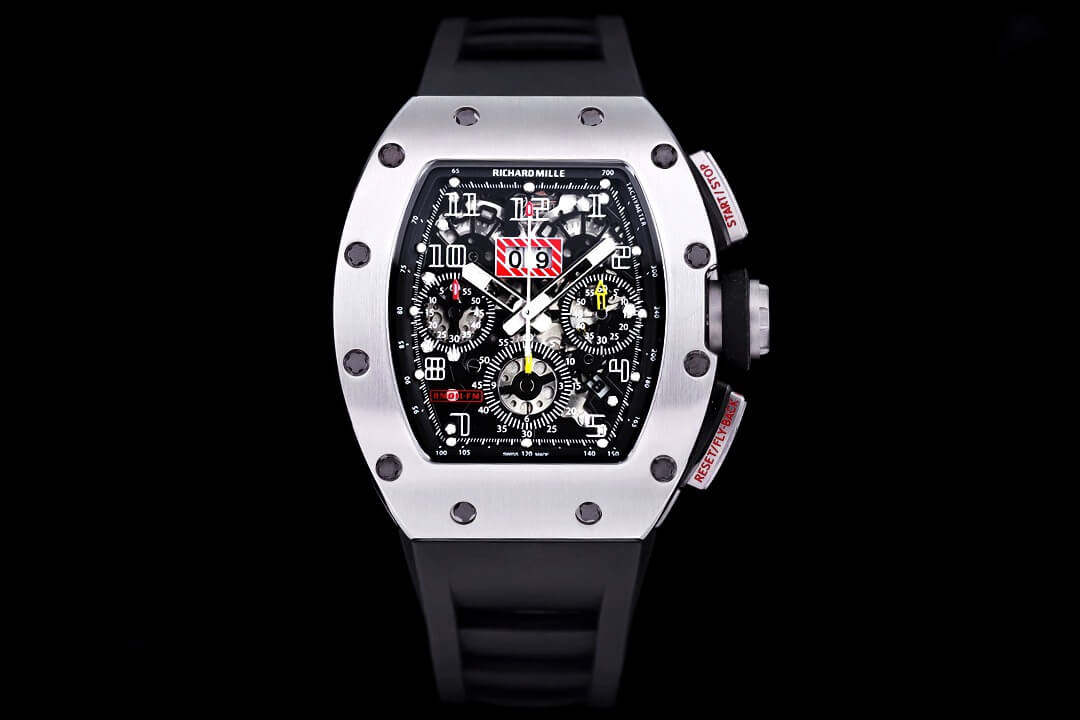 Richard Mille