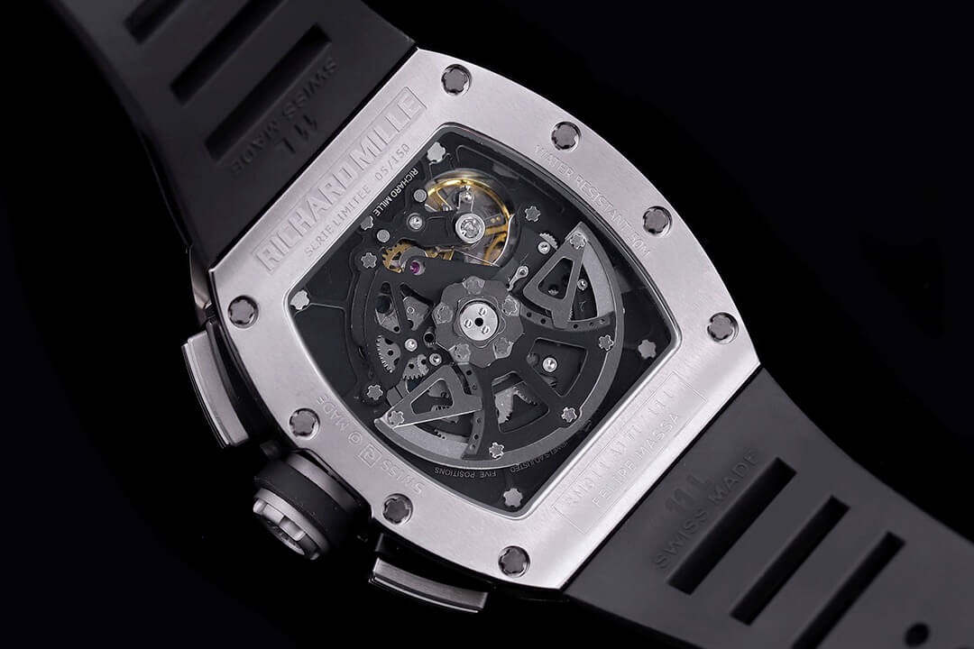 Richard Mille