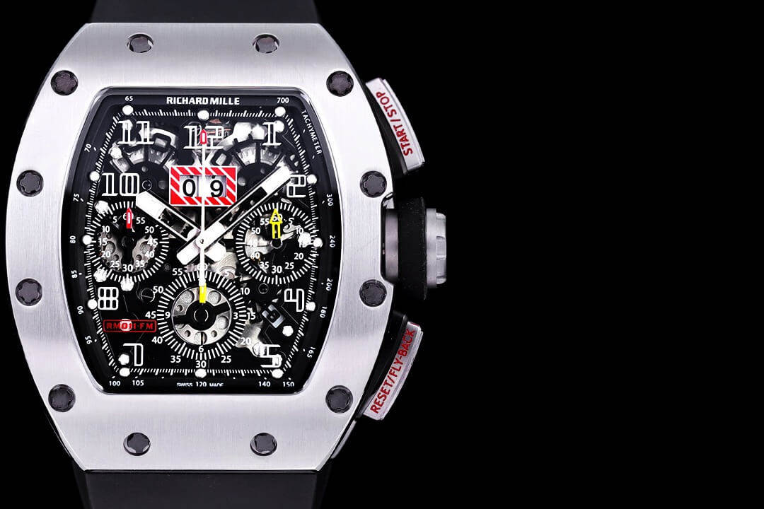 Richard Mille