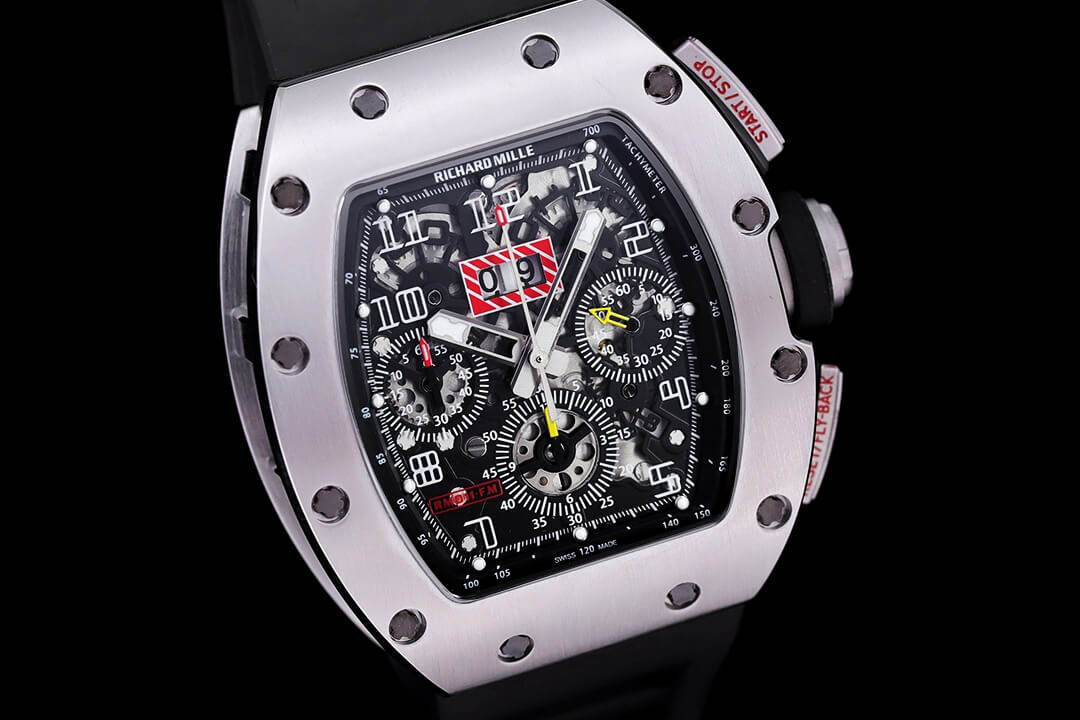 Richard Mille