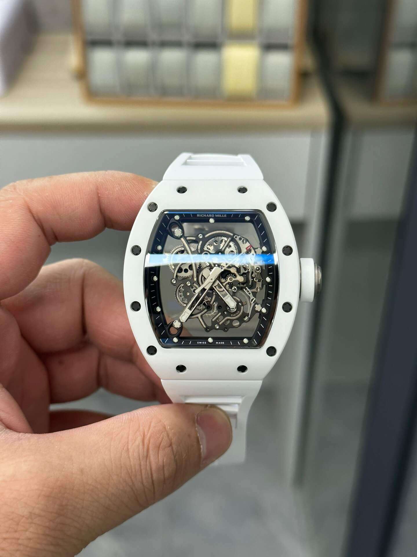 Richard Mille