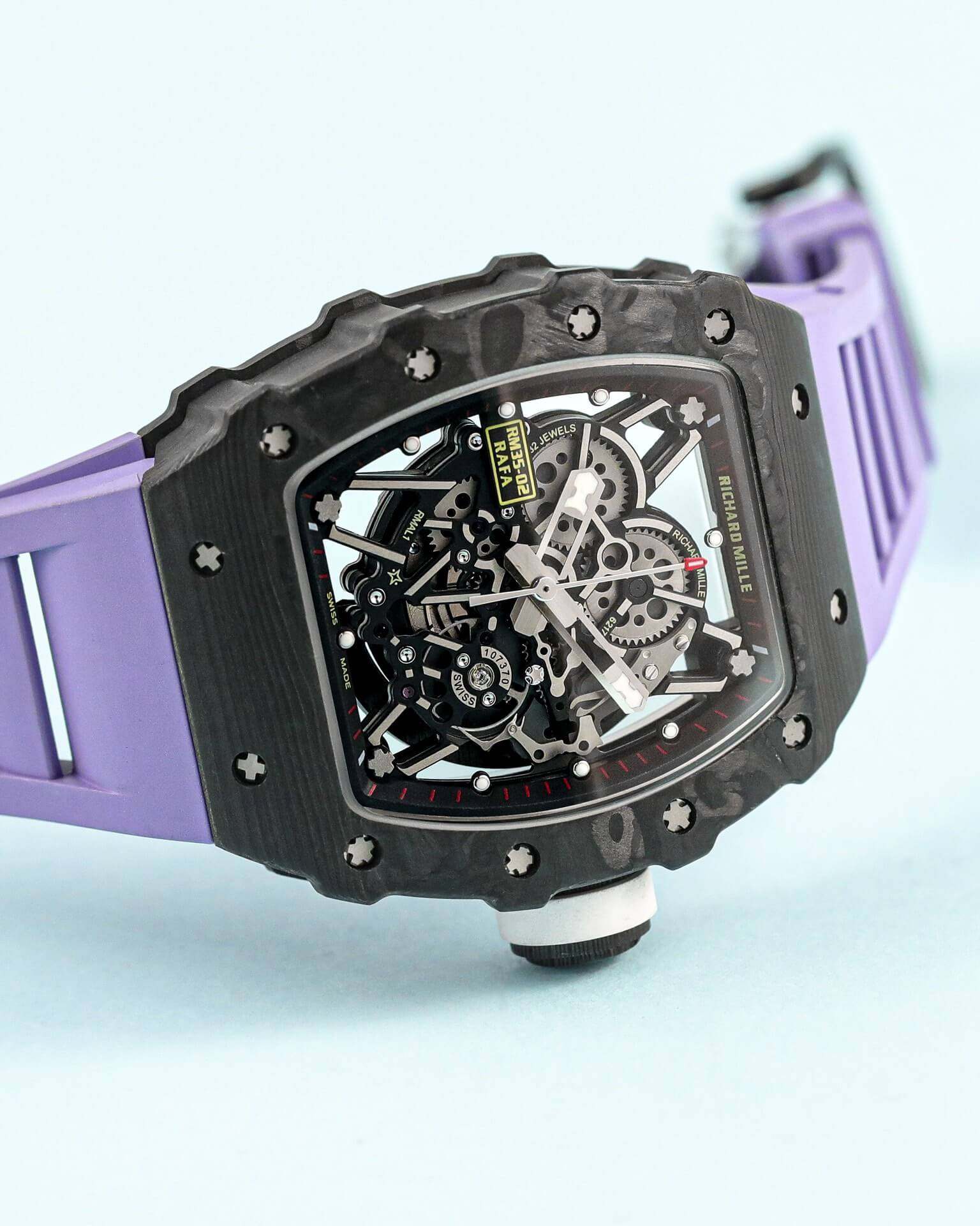 Richard Mille