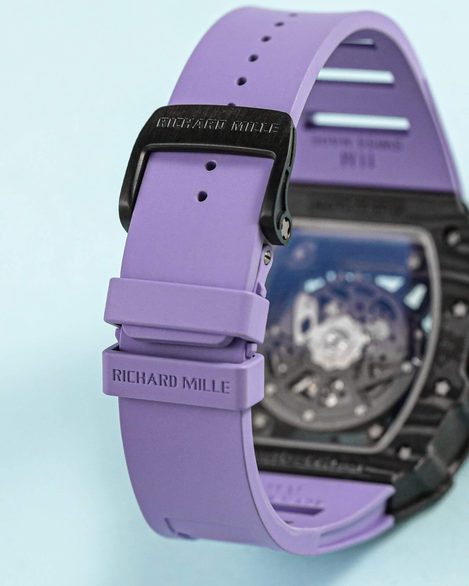 Richard Mille