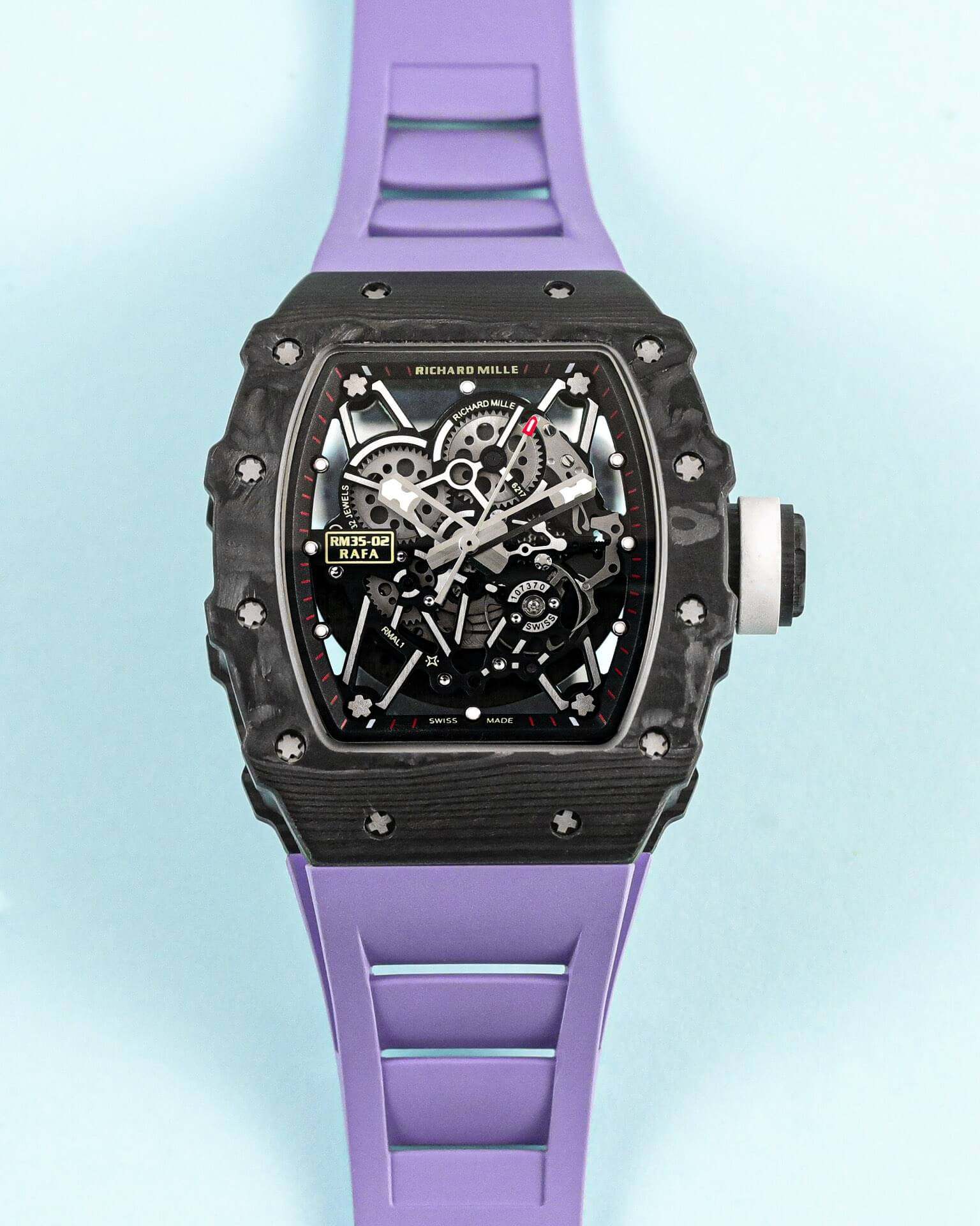 Richard Mille