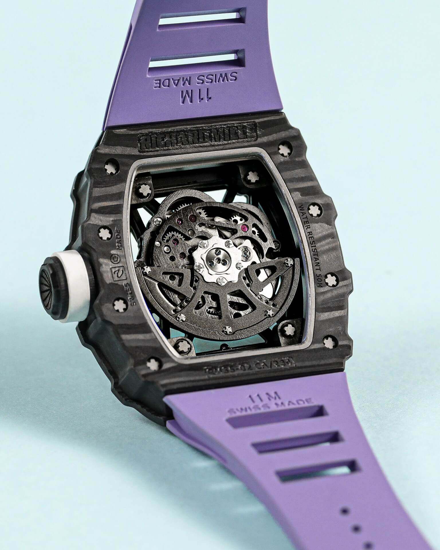 Richard Mille