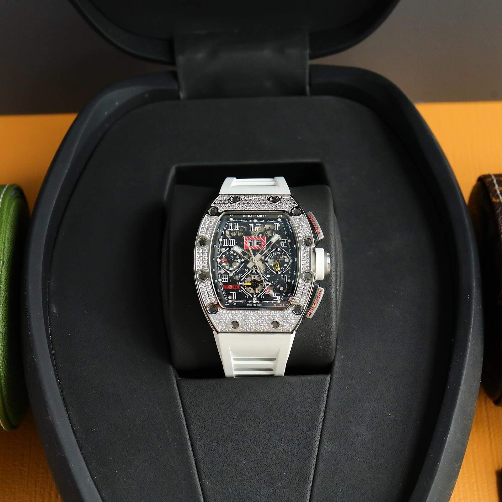 Richard Mille