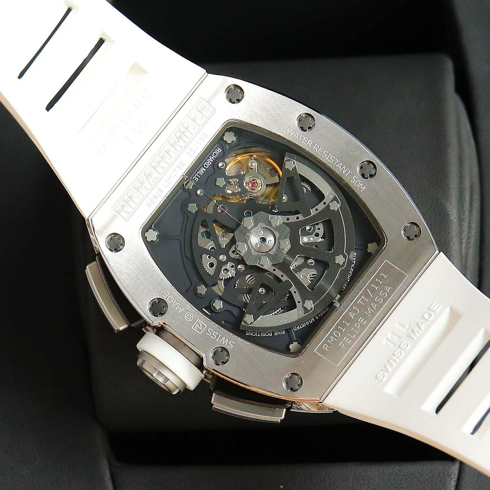 Richard Mille