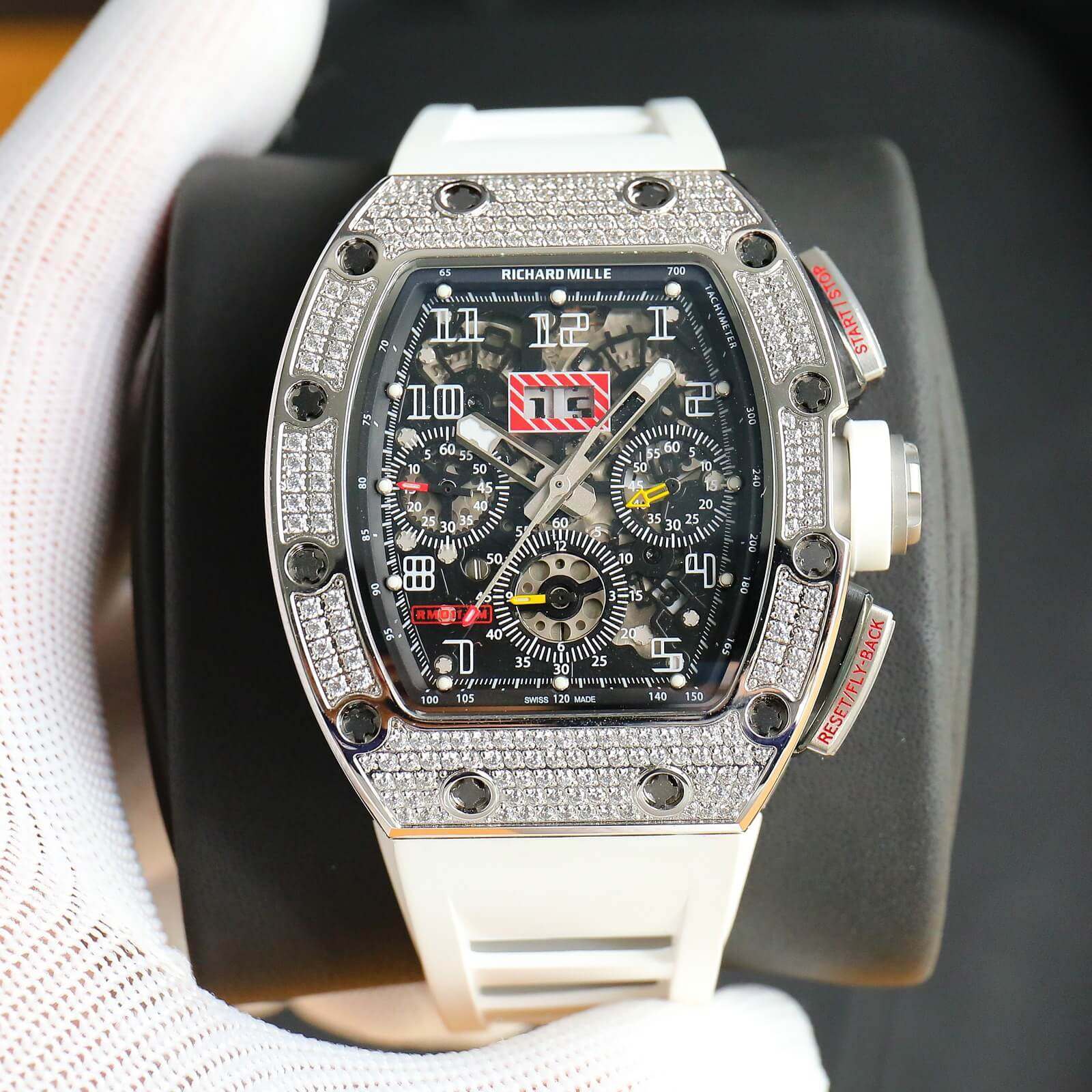 Richard Mille