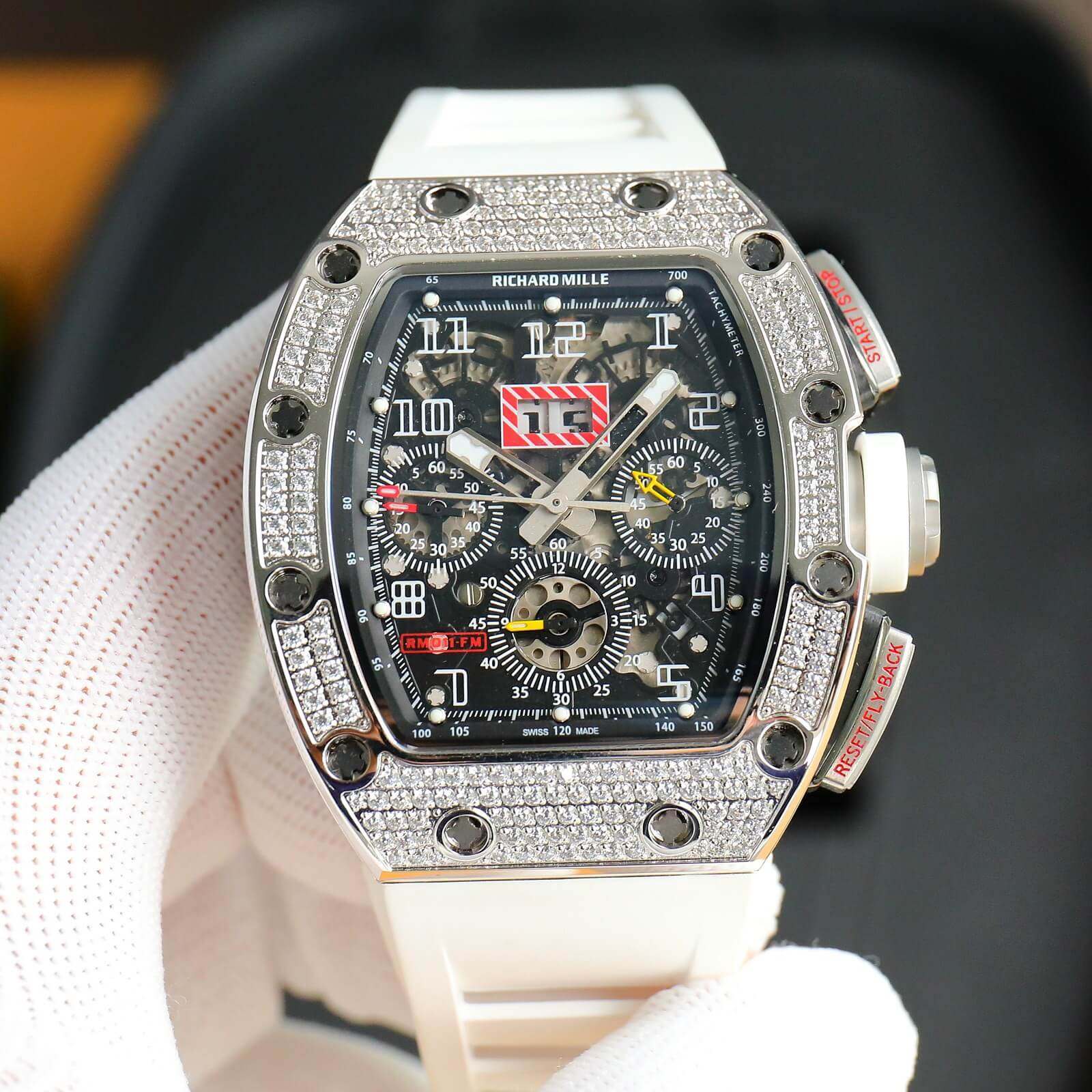 Richard Mille