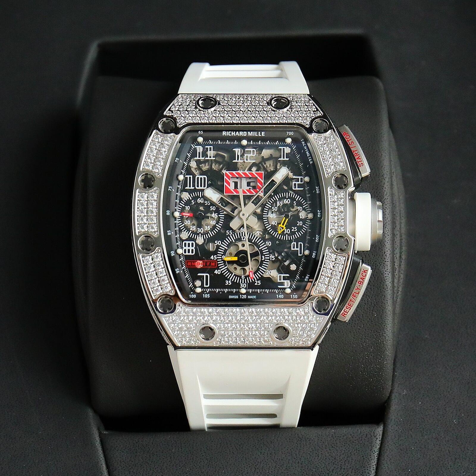 Richard Mille