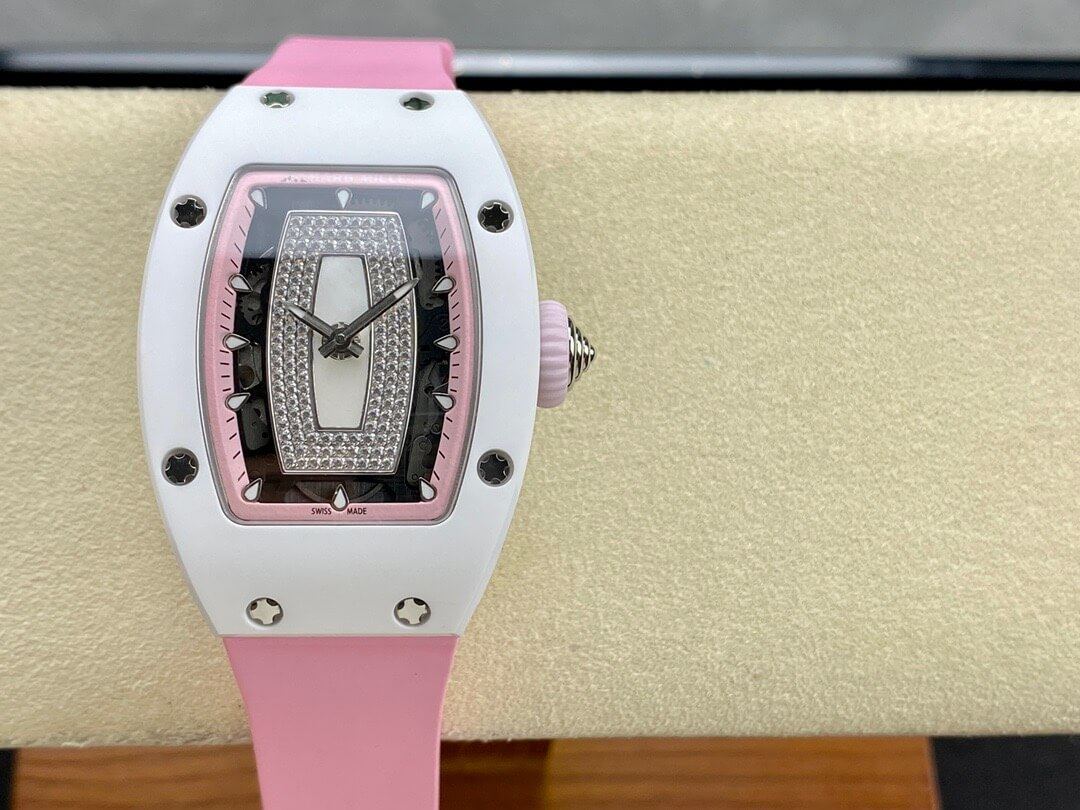 Richard Mille