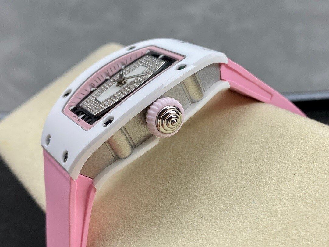 Richard Mille