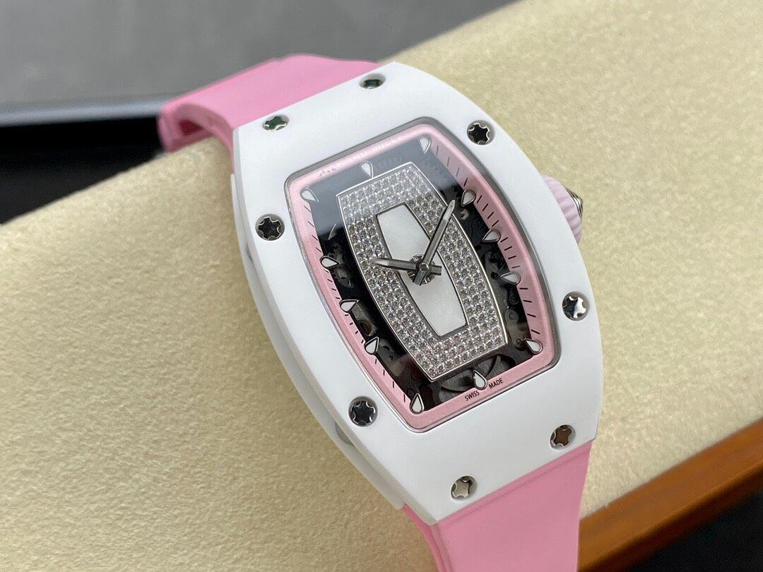 Richard Mille