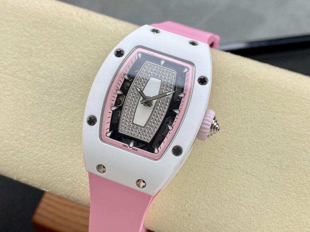 Richard Mille